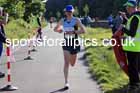 The 2024 Elswick Harriers Newburn River Run, Newcastle upon Tyne.  Photo: David T. Hewitson/Sports for All Pics